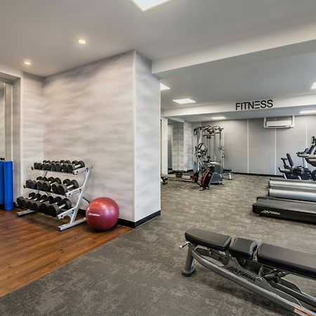 Fairfield Inn & Suites By Marriott Kelowna Dış mekan fotoğraf